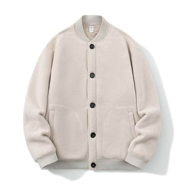 Norwood Polar Fleece Jacket