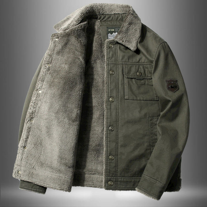 Cooper Jacket