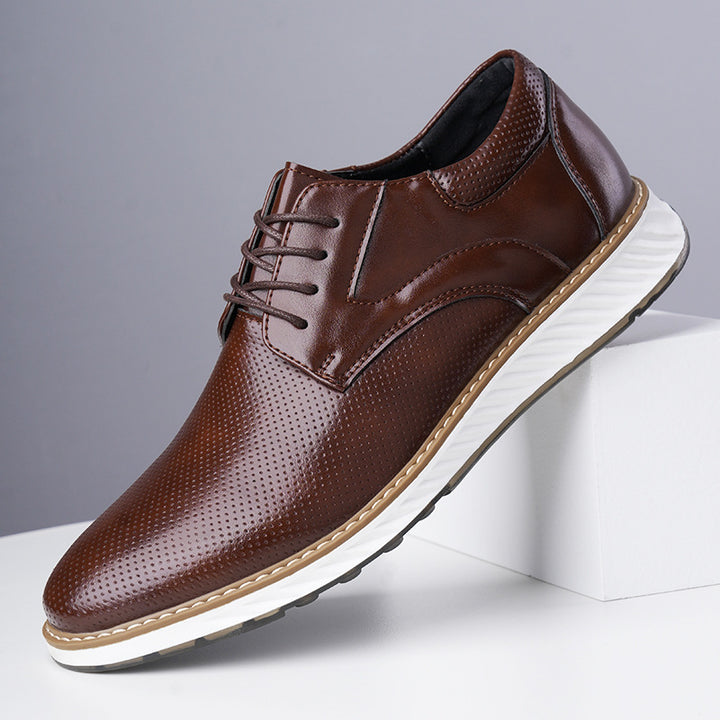 Corbin Oxford Shoes