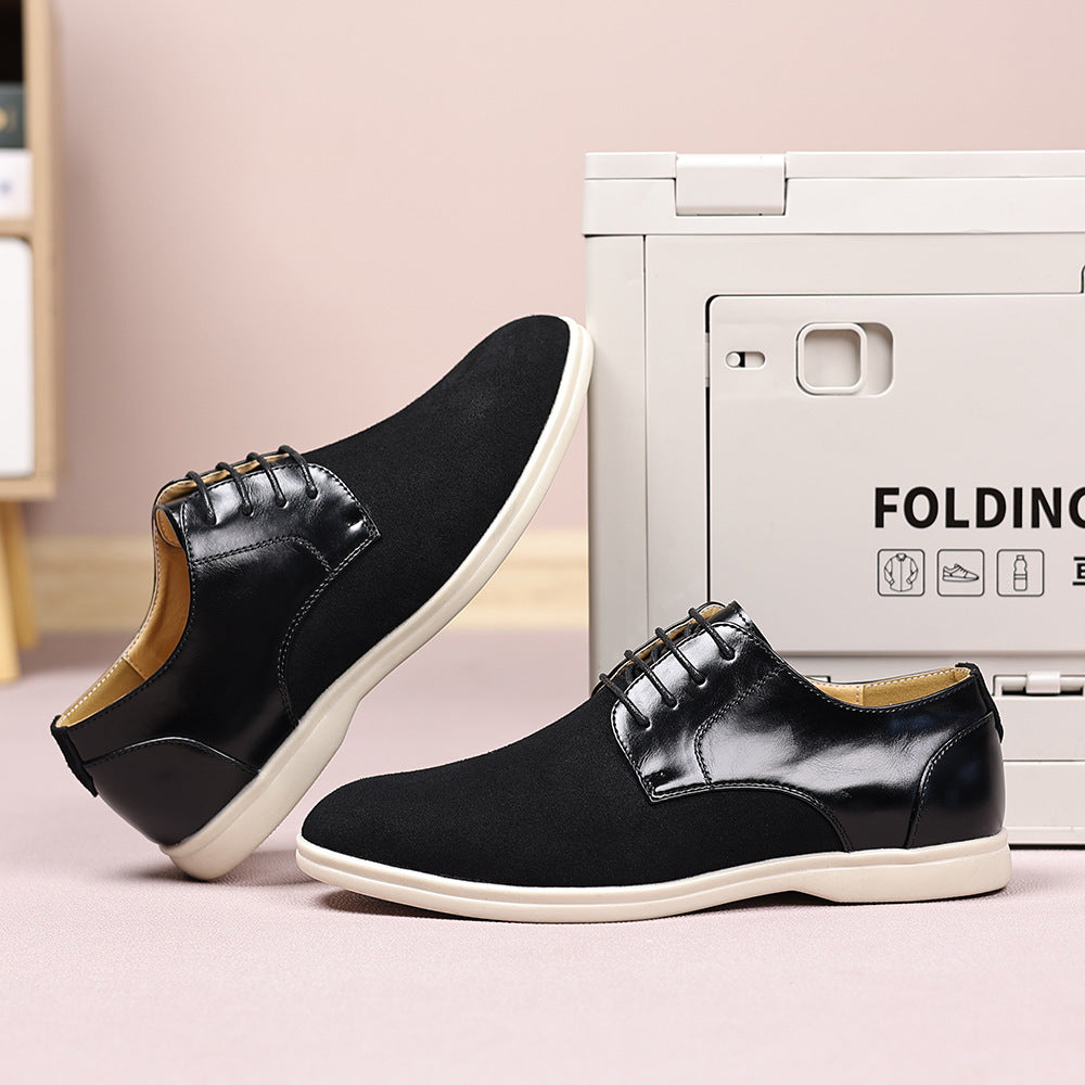 Wexford Leather Shoes