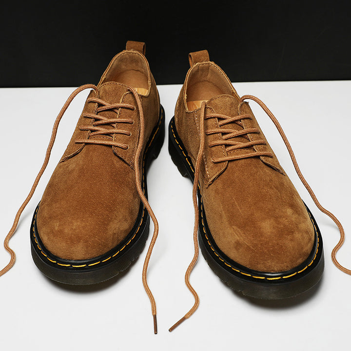 Brayford Suede Shoes