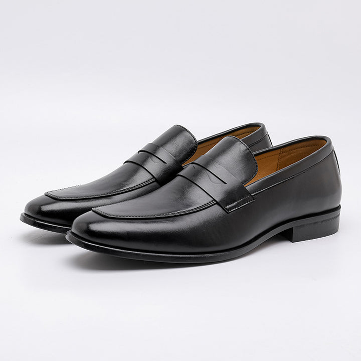 Montclair Genuine Leather Loafer