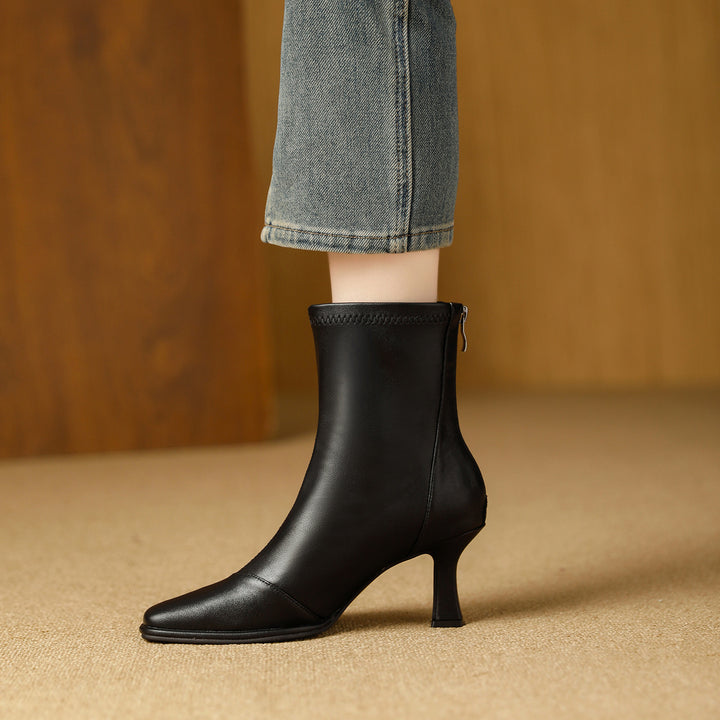 Avelle Ankle Boots