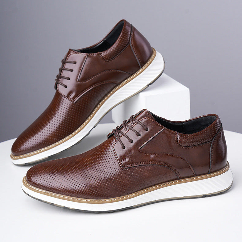Corbin Oxford Shoes