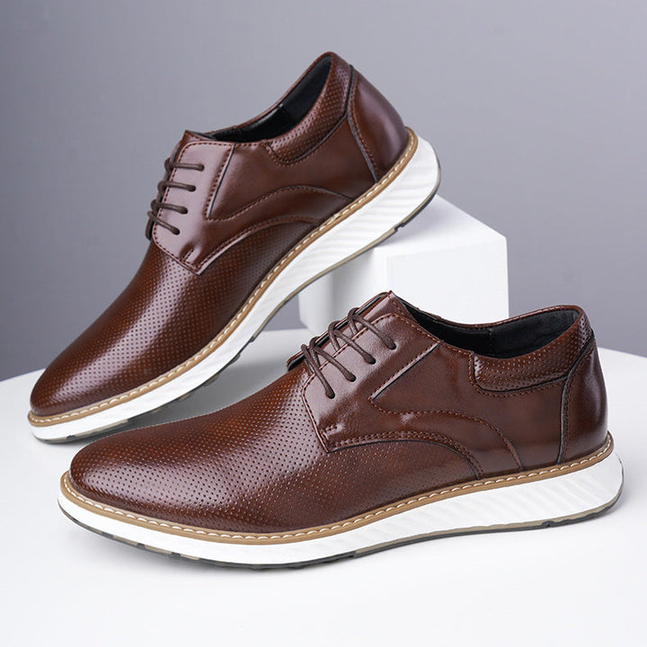 Corbin Oxford Shoes