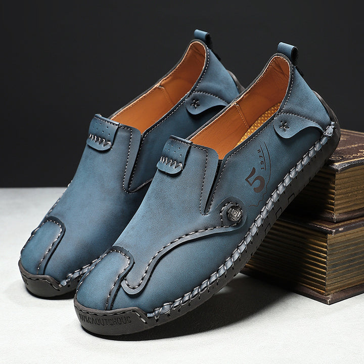 Sylvan Loafers