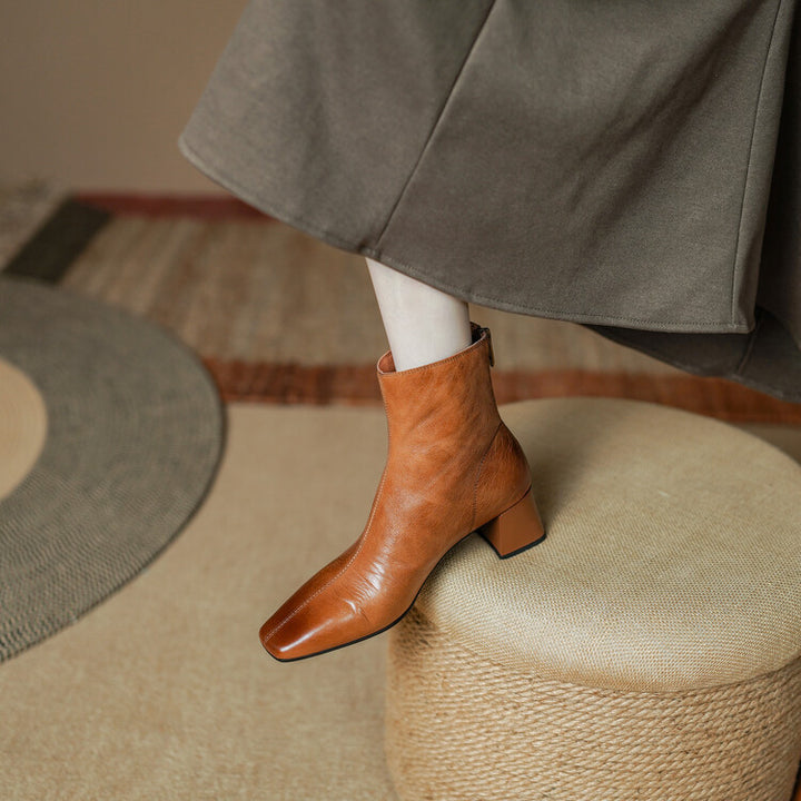 Isla Sheepskin Boots