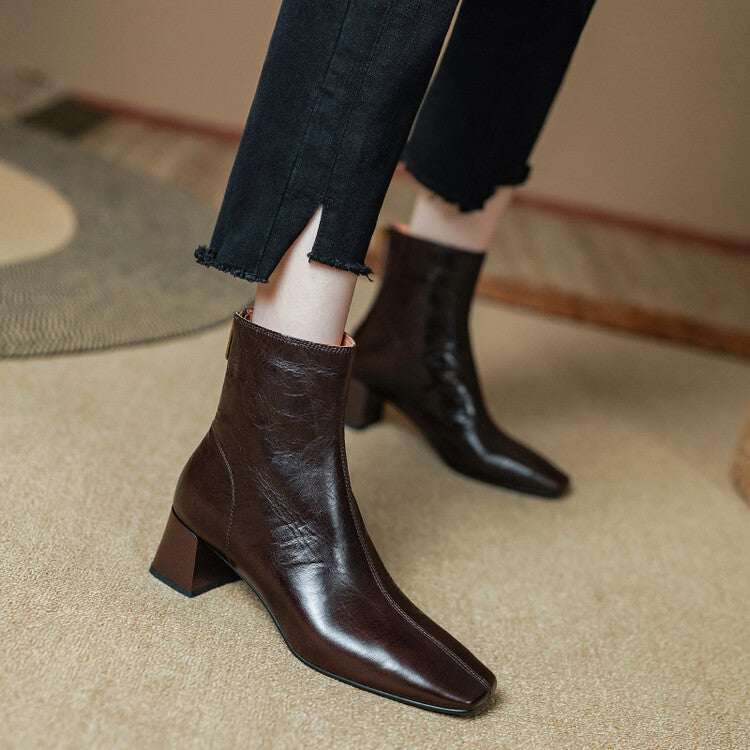 Isla Sheepskin Boots