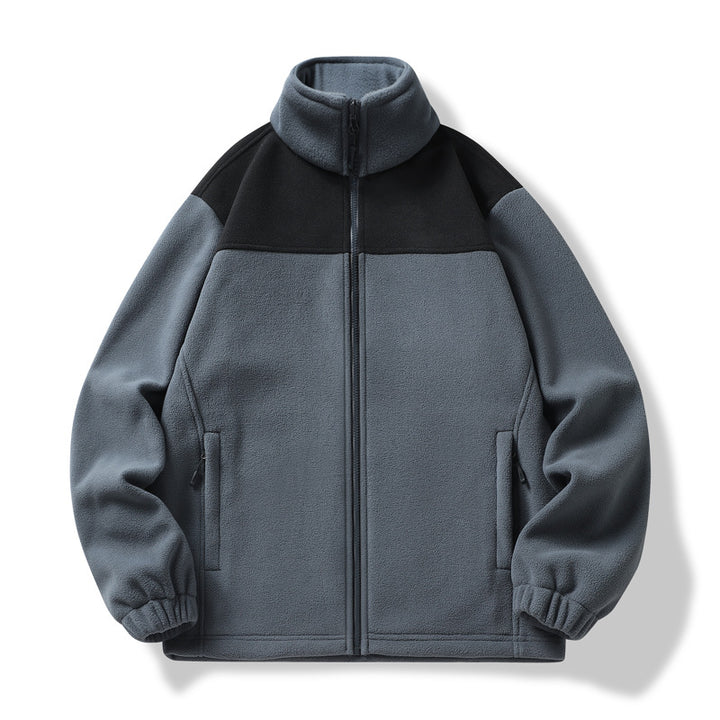 Langley Fleece Jacket