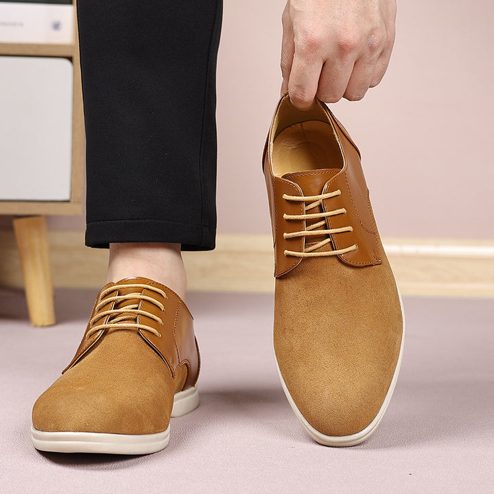 Wexford Leather Shoes