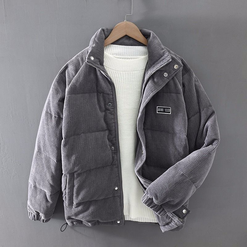 Loretto Corduory Jacket