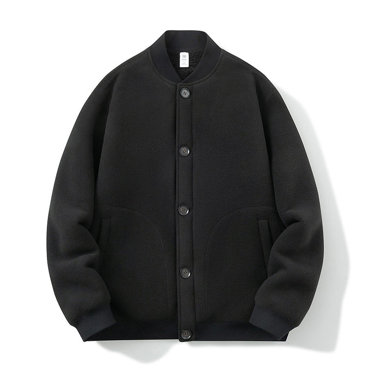 Norwood Polar Fleece Jacket