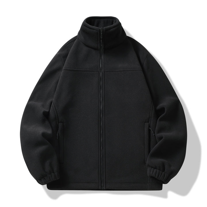 Langley Fleece Jacket