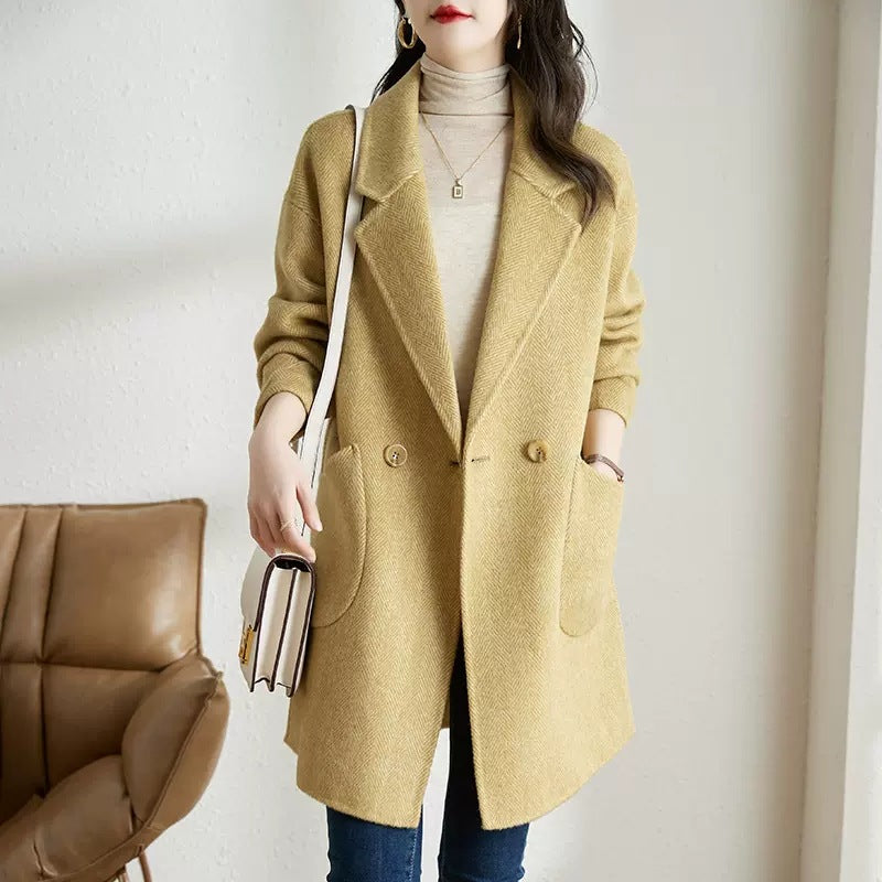 Amelia Coat