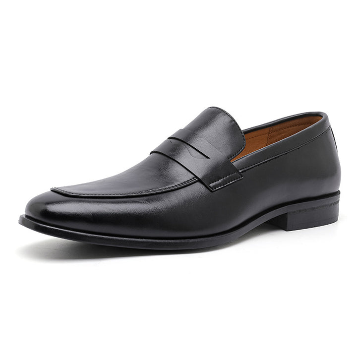 Montclair Genuine Leather Loafer