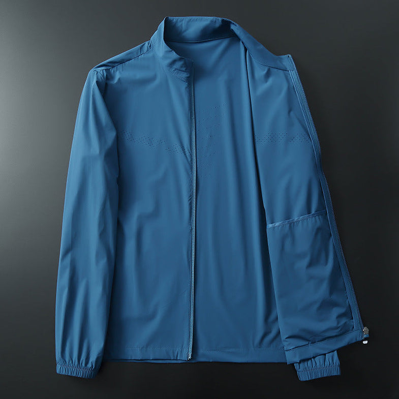 Norwell Windbreaker Jacket