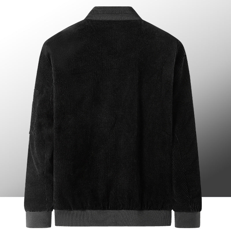 Corvino Corduory Jacket