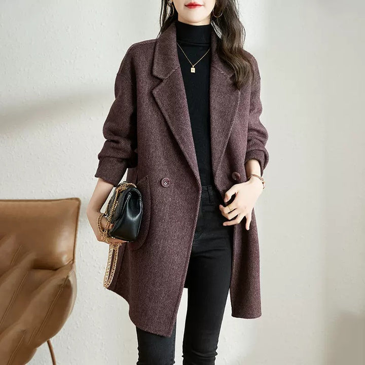 Amelia Coat