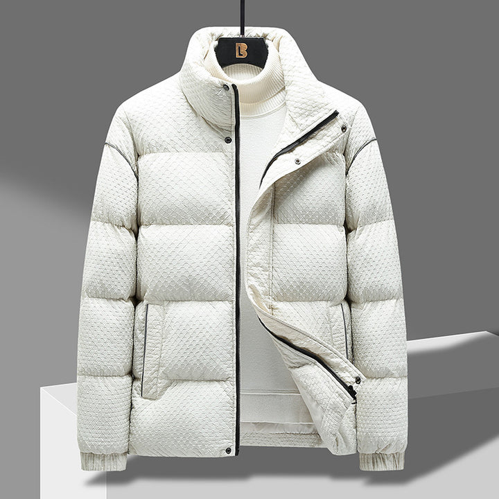 Holloway Puffer Jacket