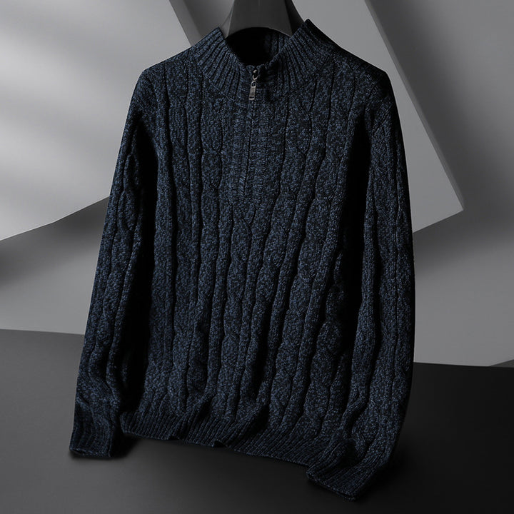 Jasper Wool Sweater