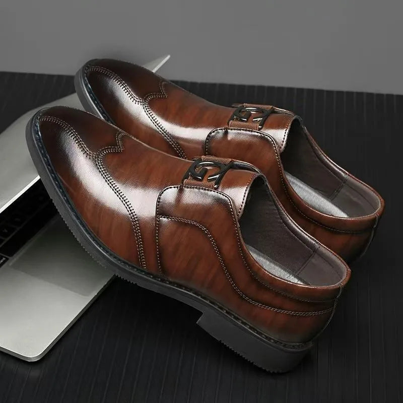 Vaelen Dress Shoes