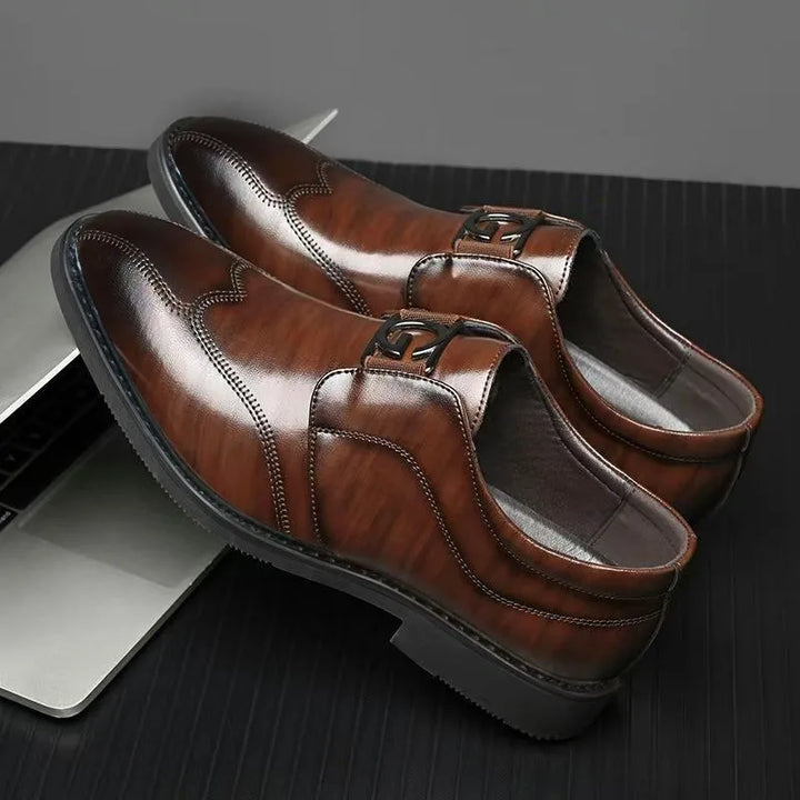 Vaelen Dress Shoes