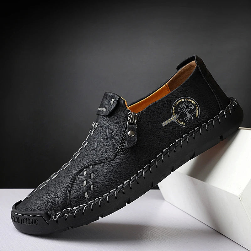 Crest Loafers