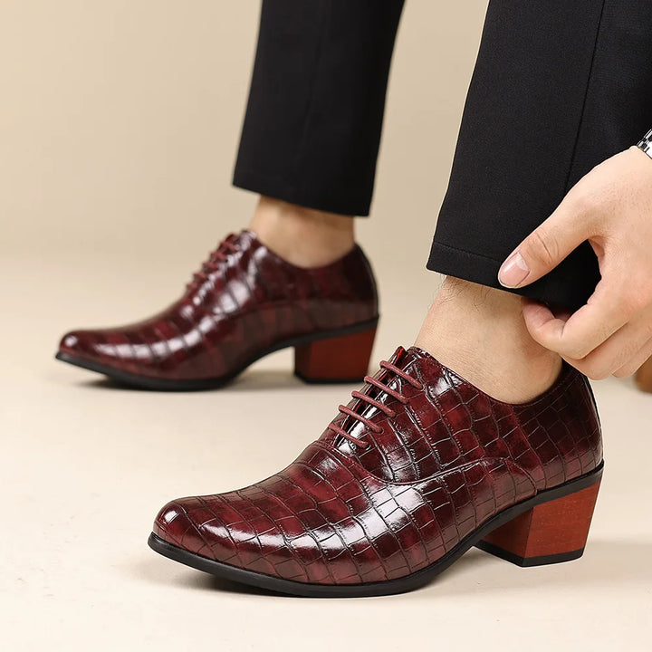 Baron Dress Shoes