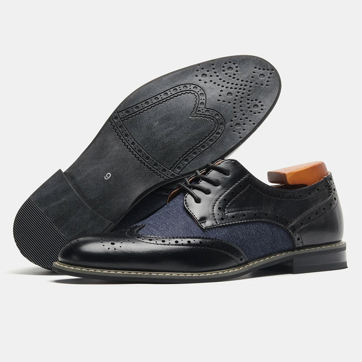 Meridian Dress Shoes