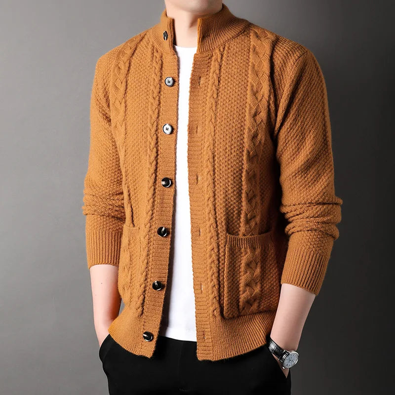 Rovan Cardigan