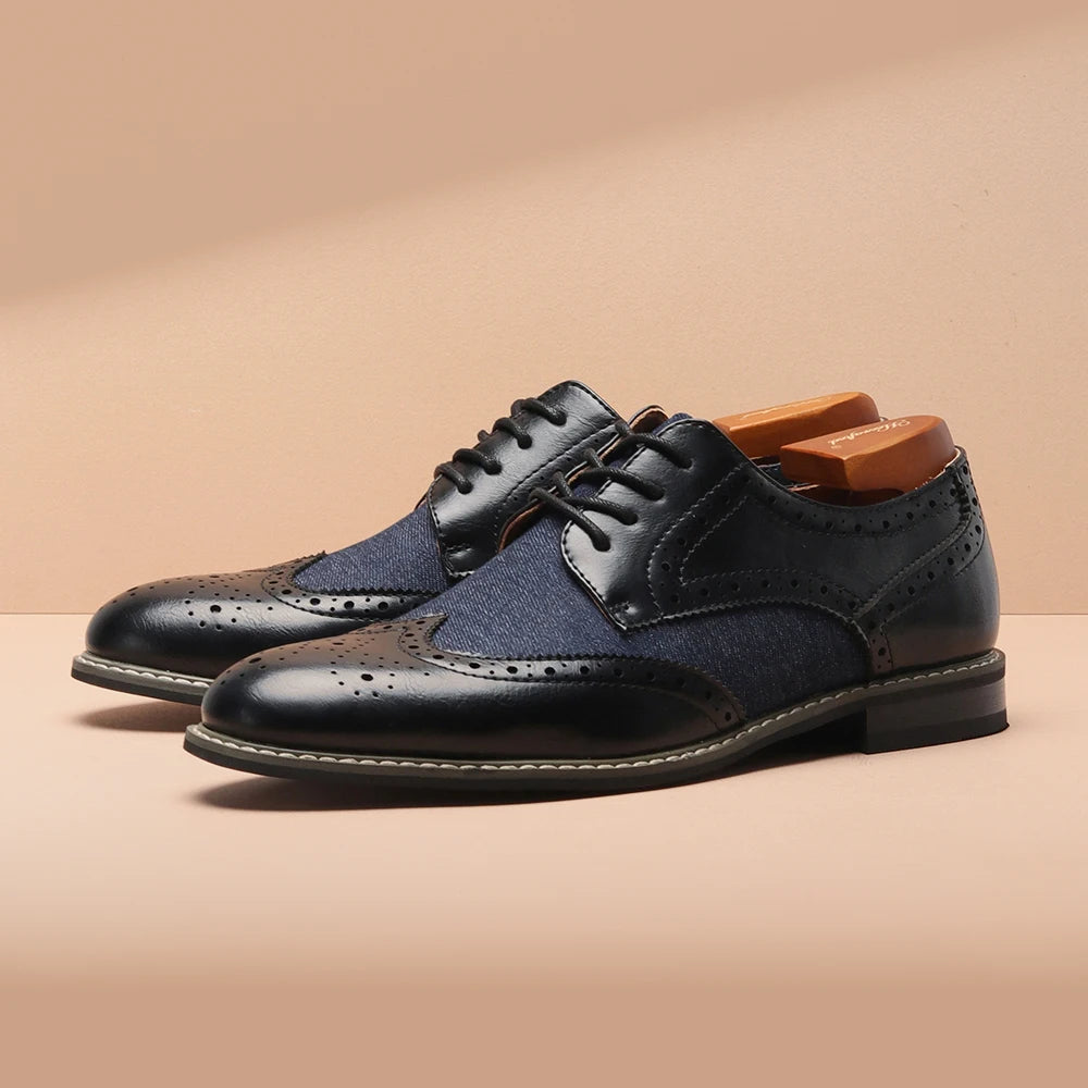 Meridian Dress Shoes
