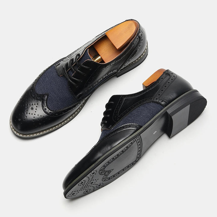 Meridian Dress Shoes