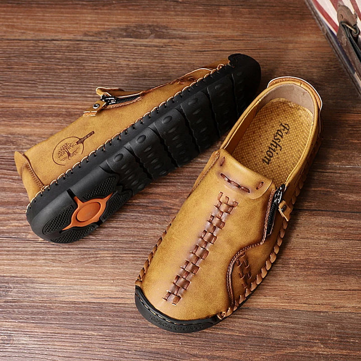 Crest Loafers