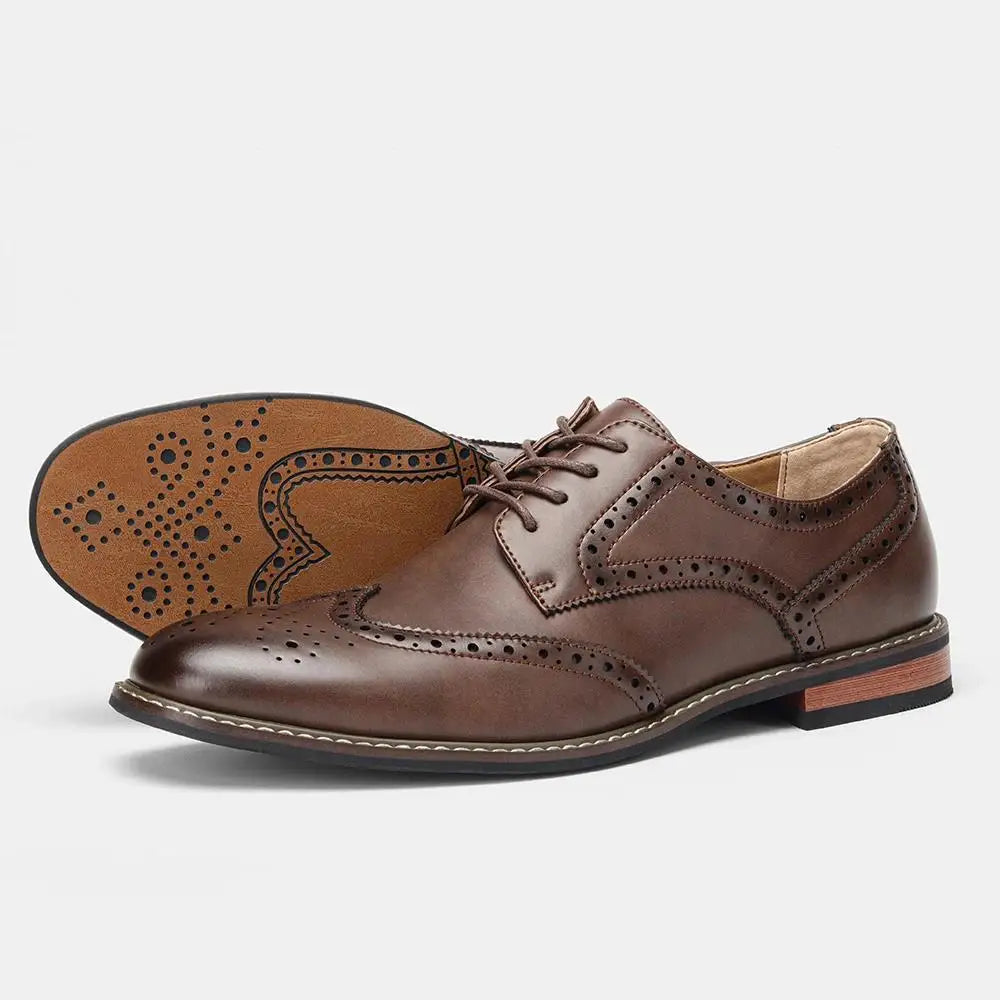 Meridian Dress Shoes