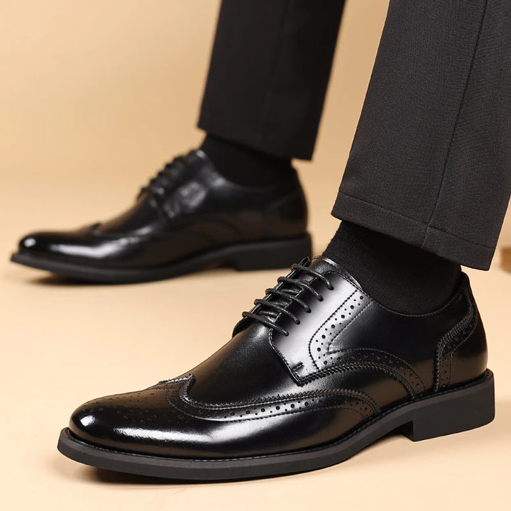 Harland Leather Shoes