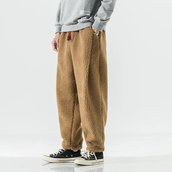 Jasper Fleece Sweatpants