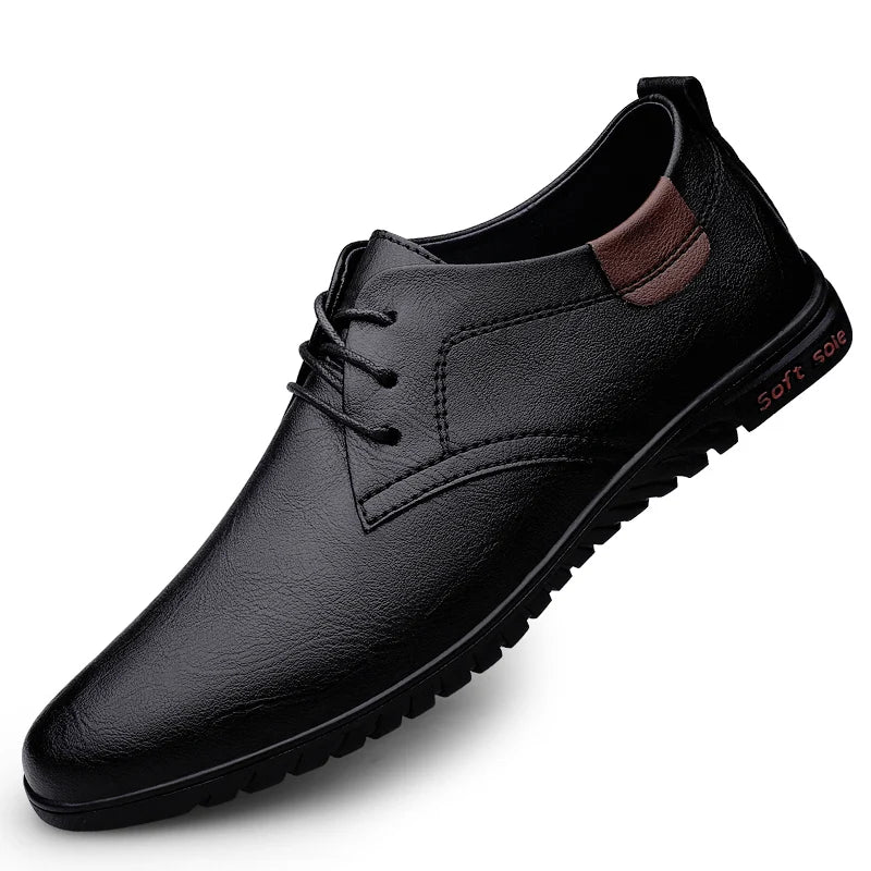 Ace Genuine Leather Shoes