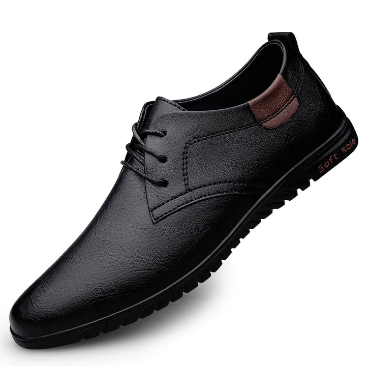 Ace Genuine Leather Shoes