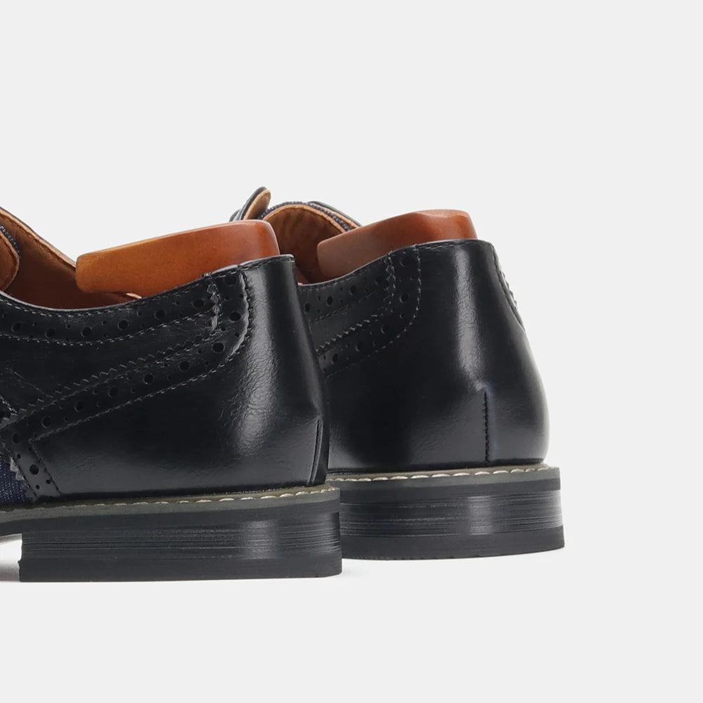 Meridian Dress Shoes