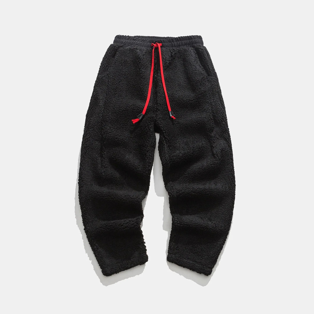 Jasper Fleece Sweatpants