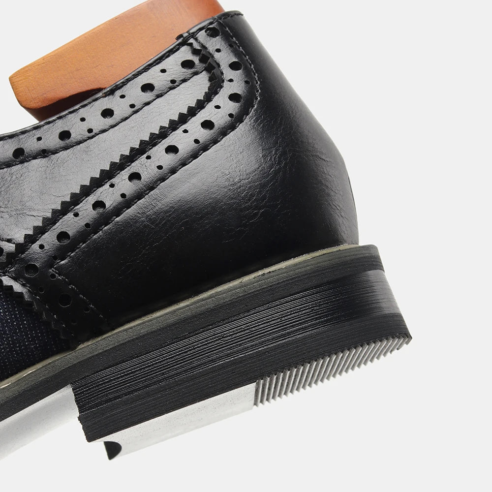 Meridian Dress Shoes