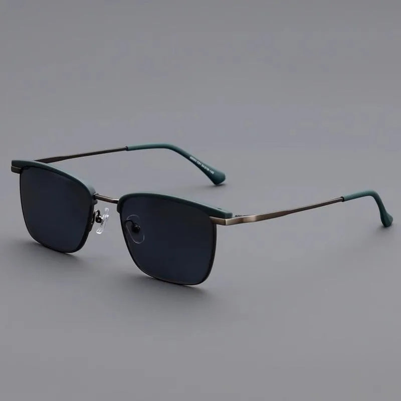 Sterling Pilot Sunglasses