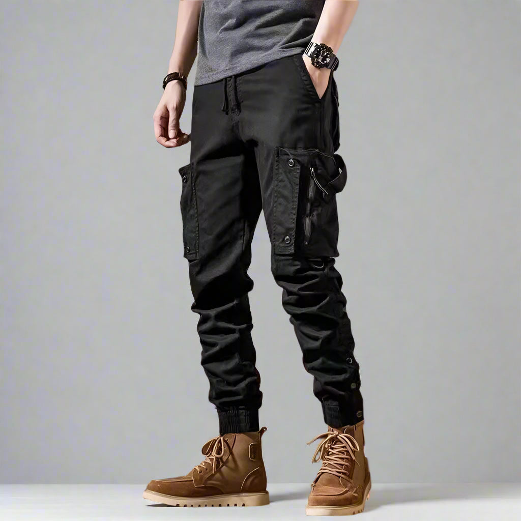 Lachlan Cargo Pants