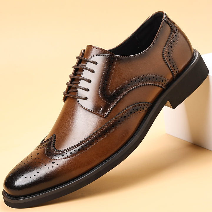 Harland Leather Shoes