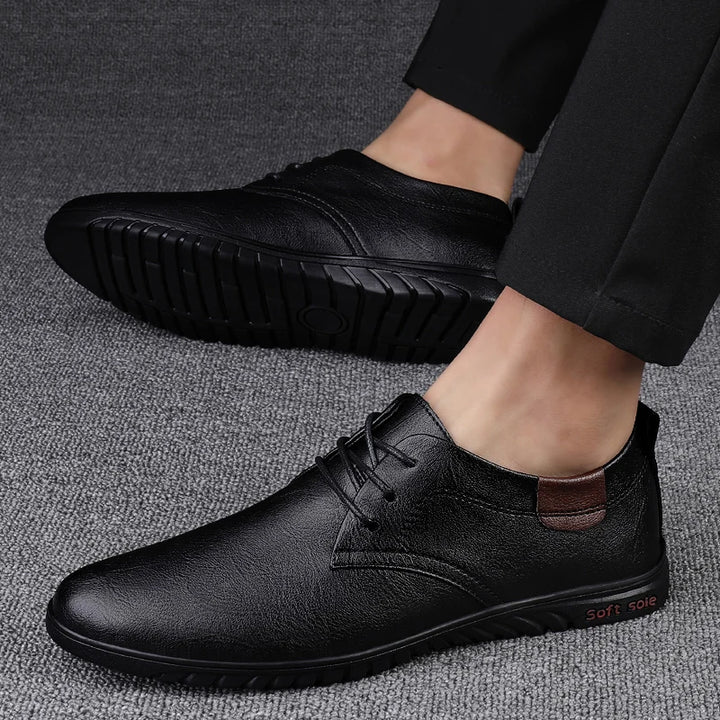 Ace Genuine Leather Shoes