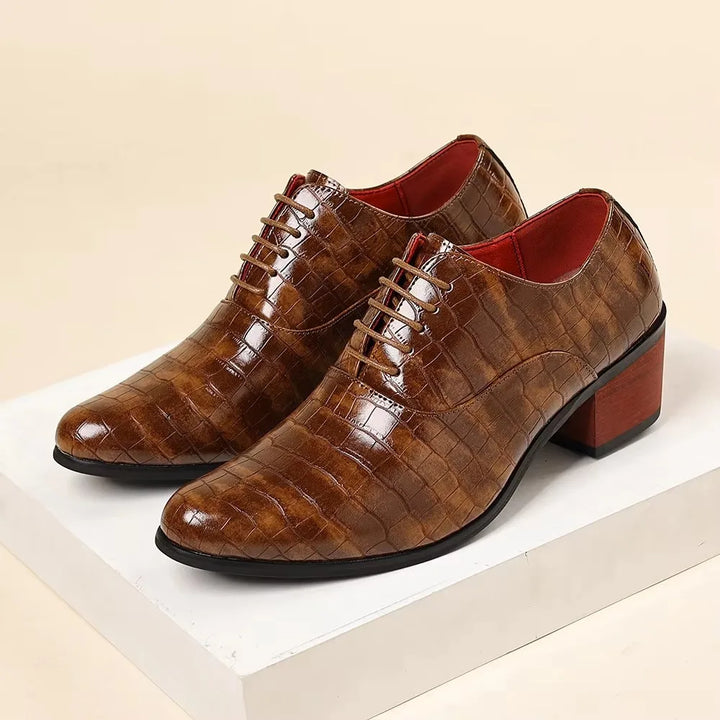 Baron Dress Shoes