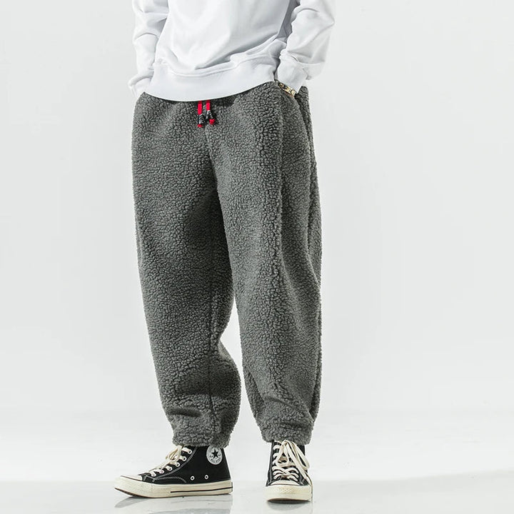 Jasper Fleece Sweatpants