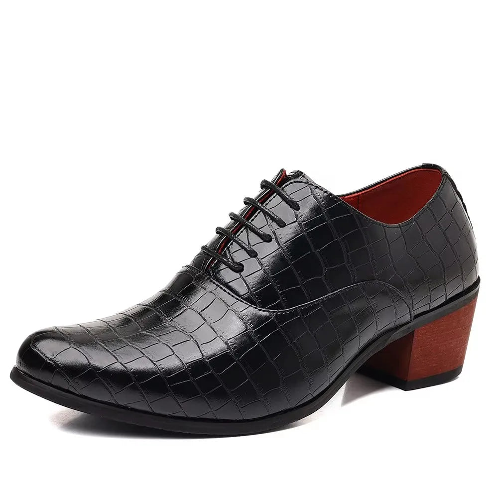 Baron Dress Shoes
