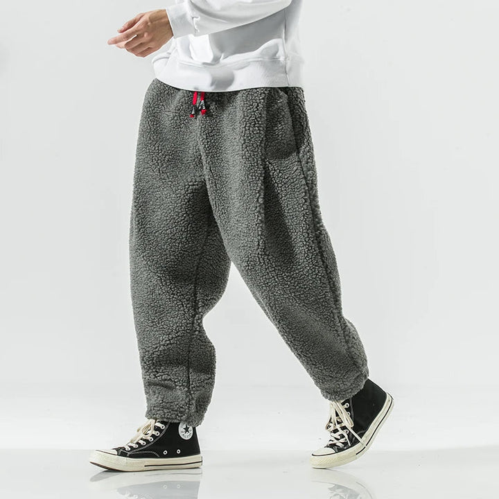 Jasper Fleece Sweatpants