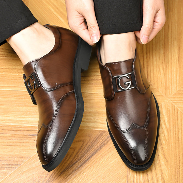 Vaelen Dress Shoes